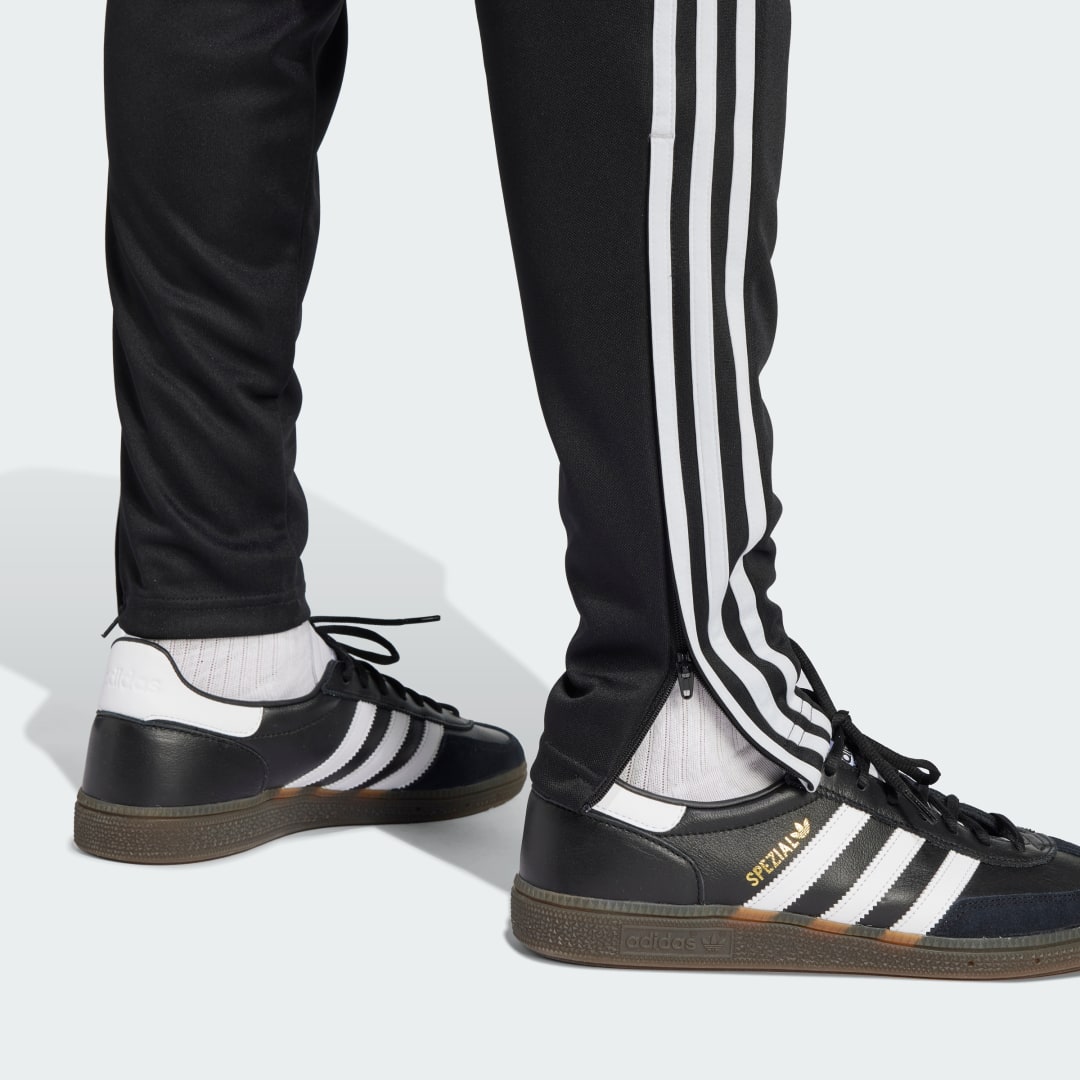 Adidas Tiro 25 Essentials Training Broek