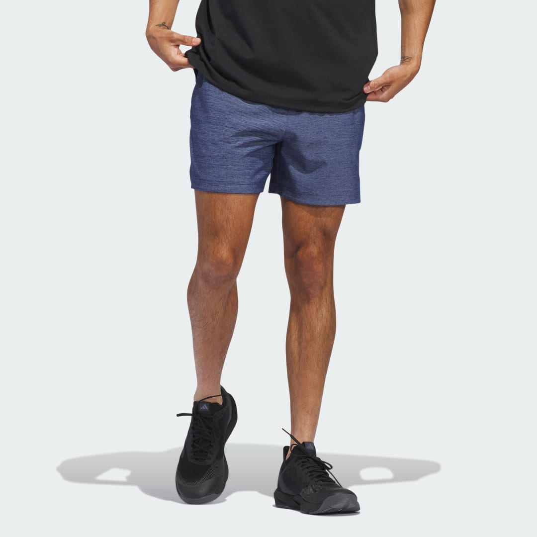 Adidas Axis Woven Training Shorts