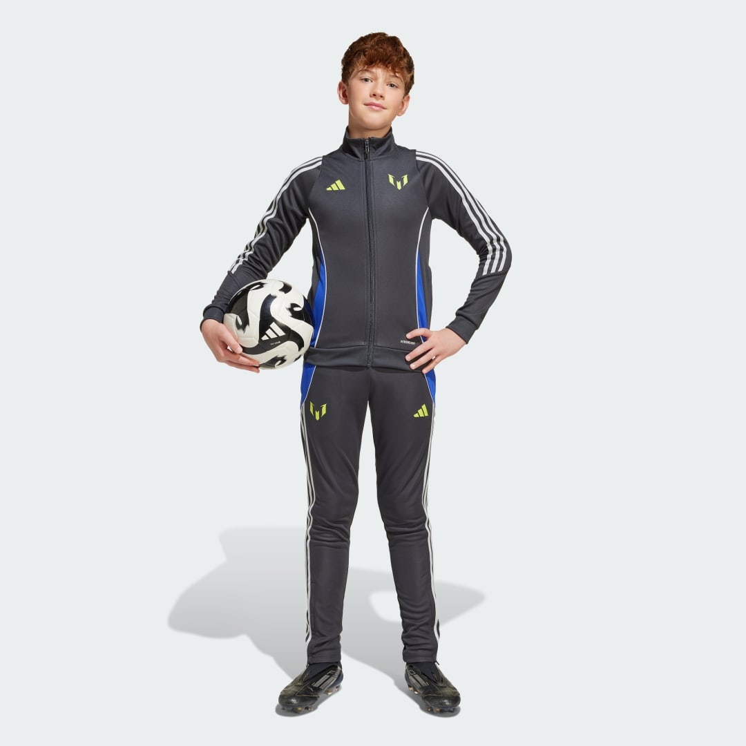 Adidas Messi Jack Kids