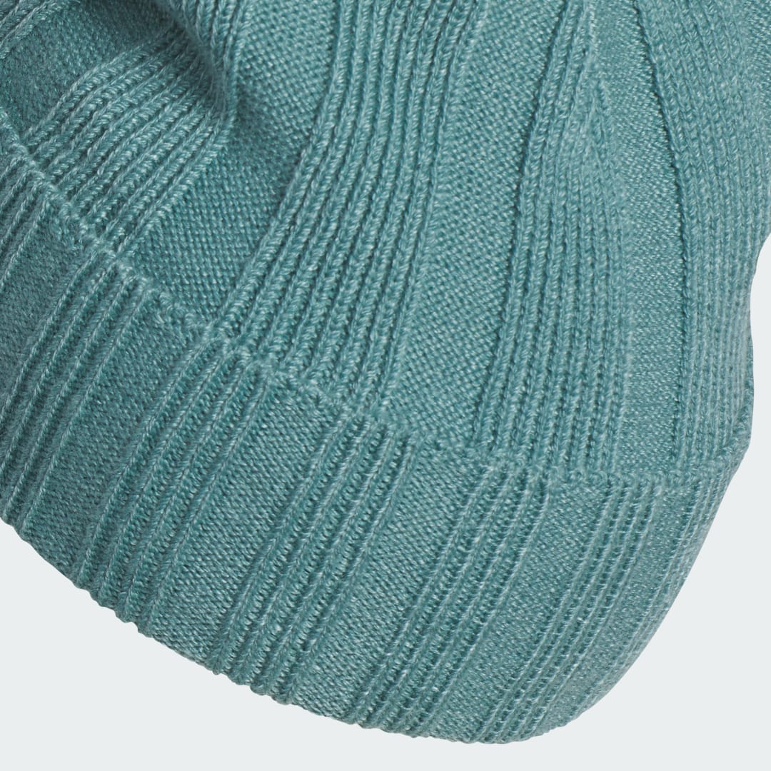 Adidas Ribbed Knit Beanie