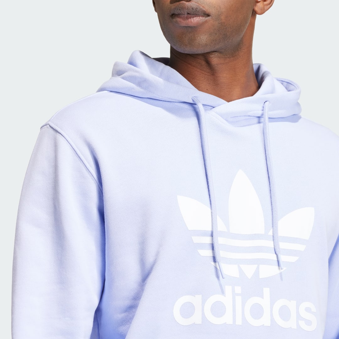 Adidas Adicolor Classics Trefoil Hoodie