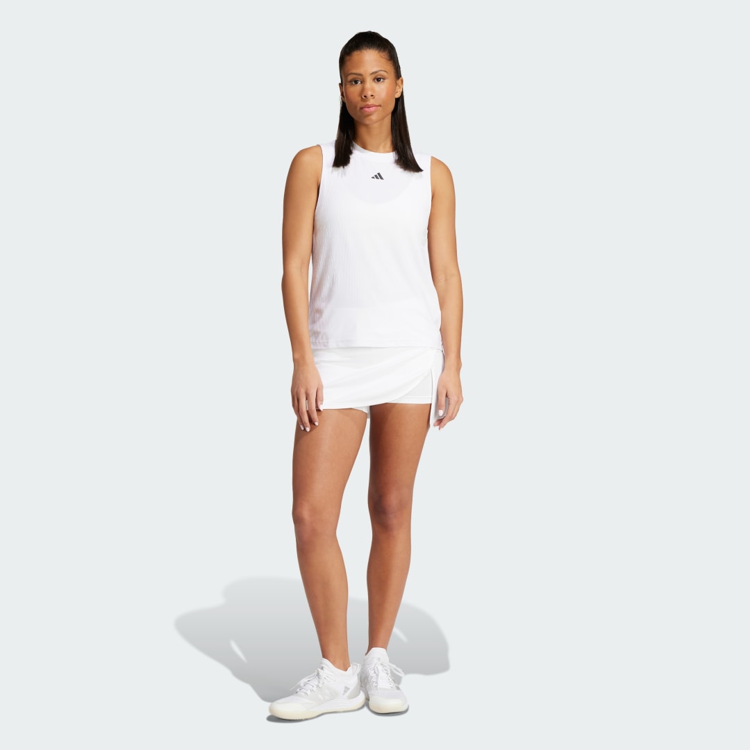Adidas Tennis Pro AIRCHILL Match Tanktop