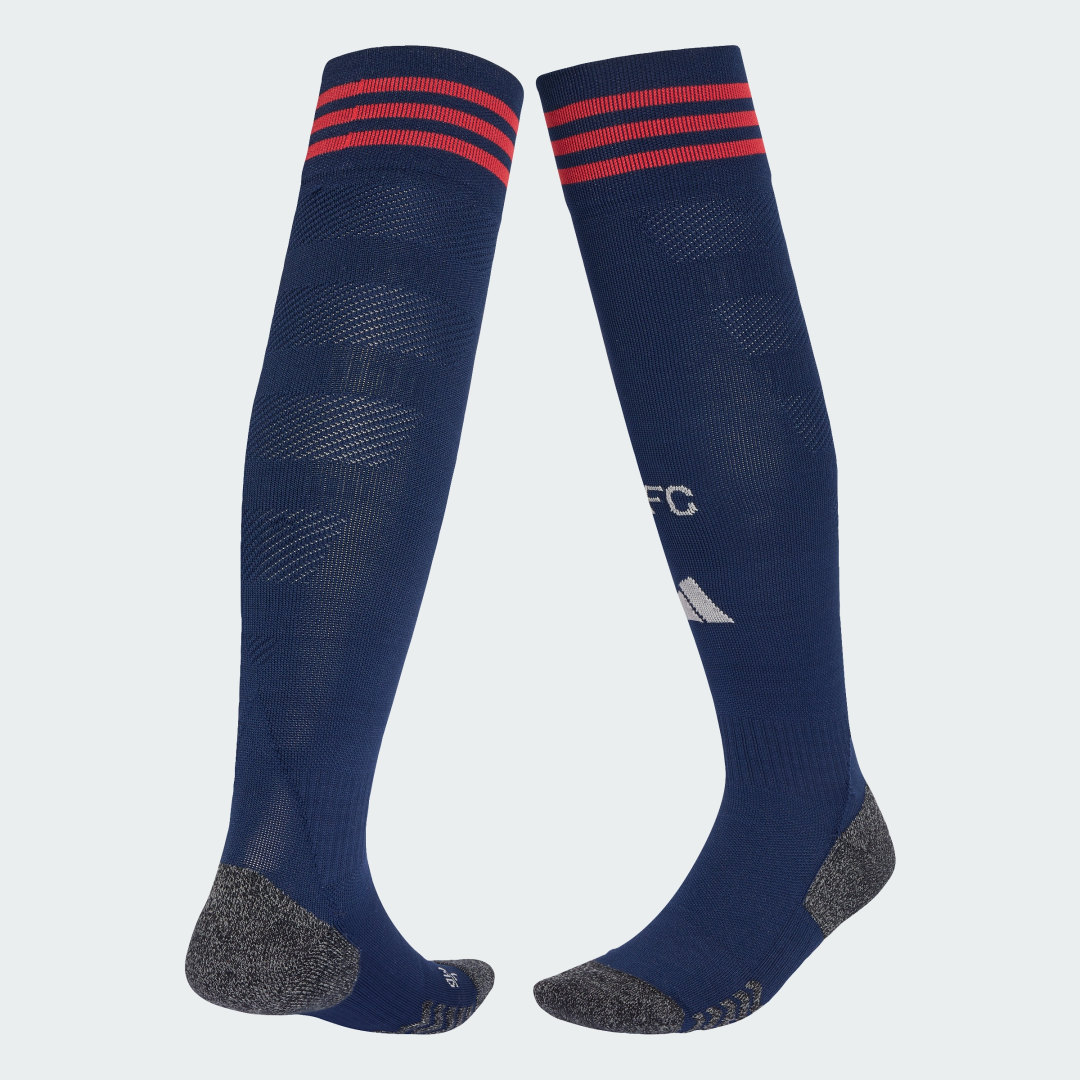 Chaussettes Domicile Arsenal 25/ - vue 2