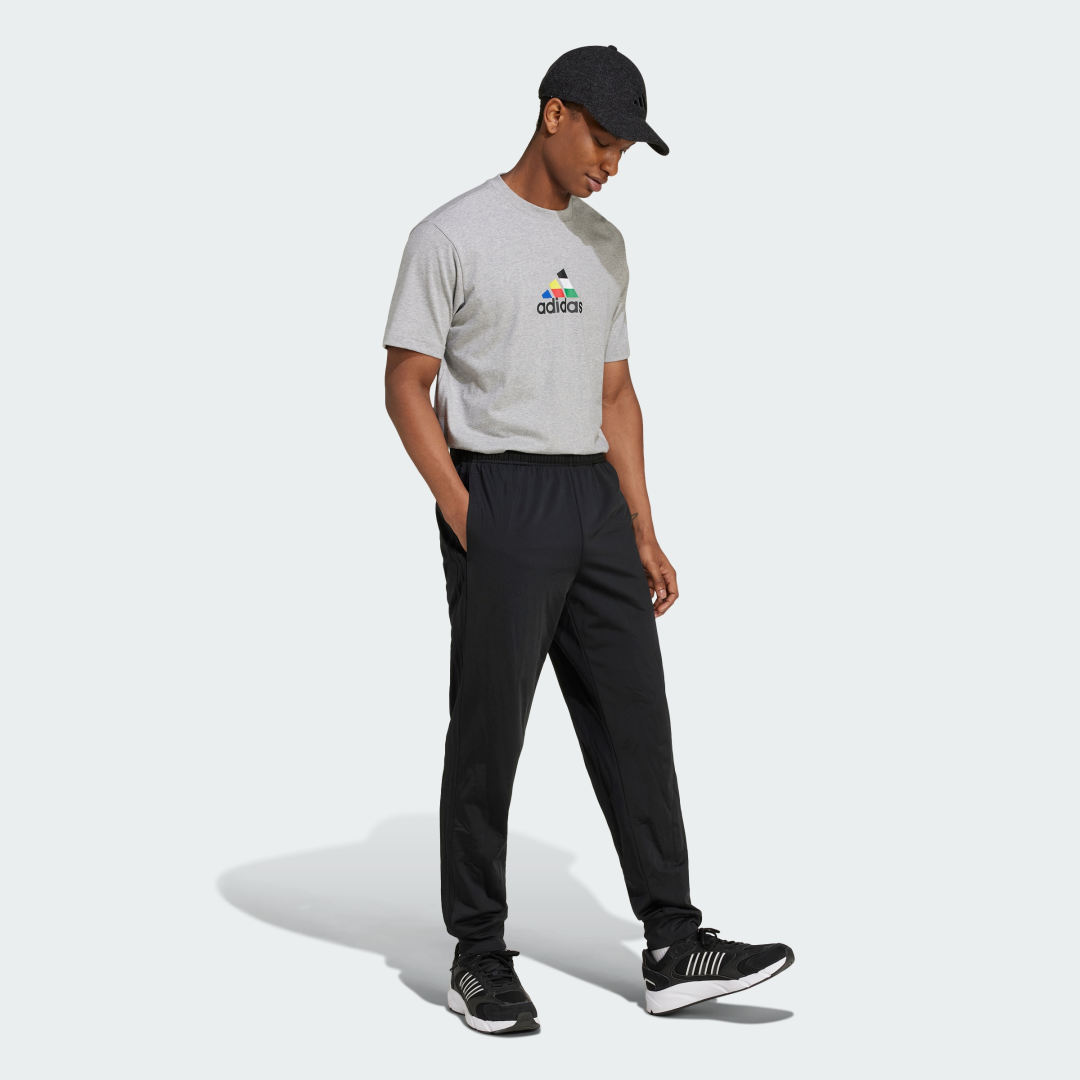 Thumbnail - House of Tiro Nations Graphic T-Shirt