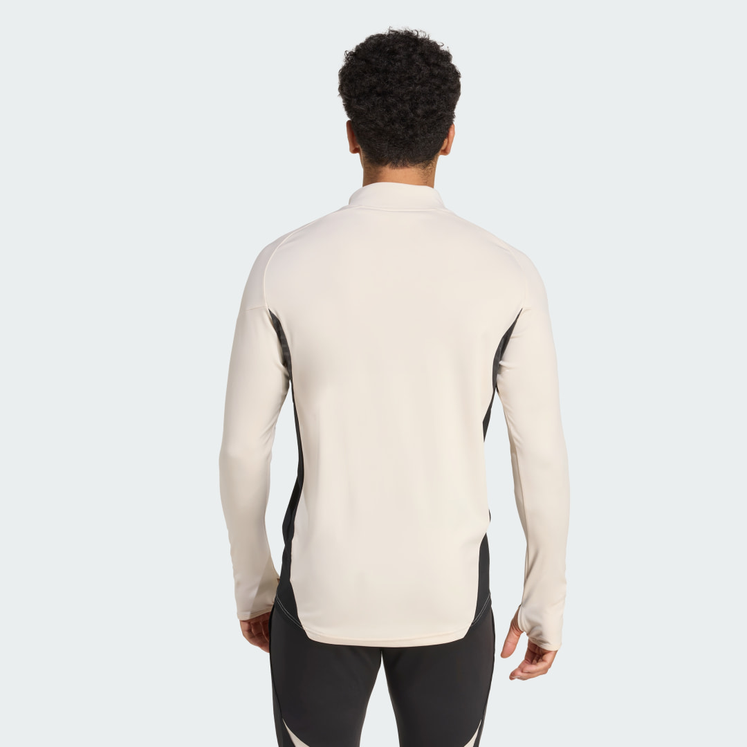 Adidas Liverpool FC Tiro 25 Competition Training Sweater