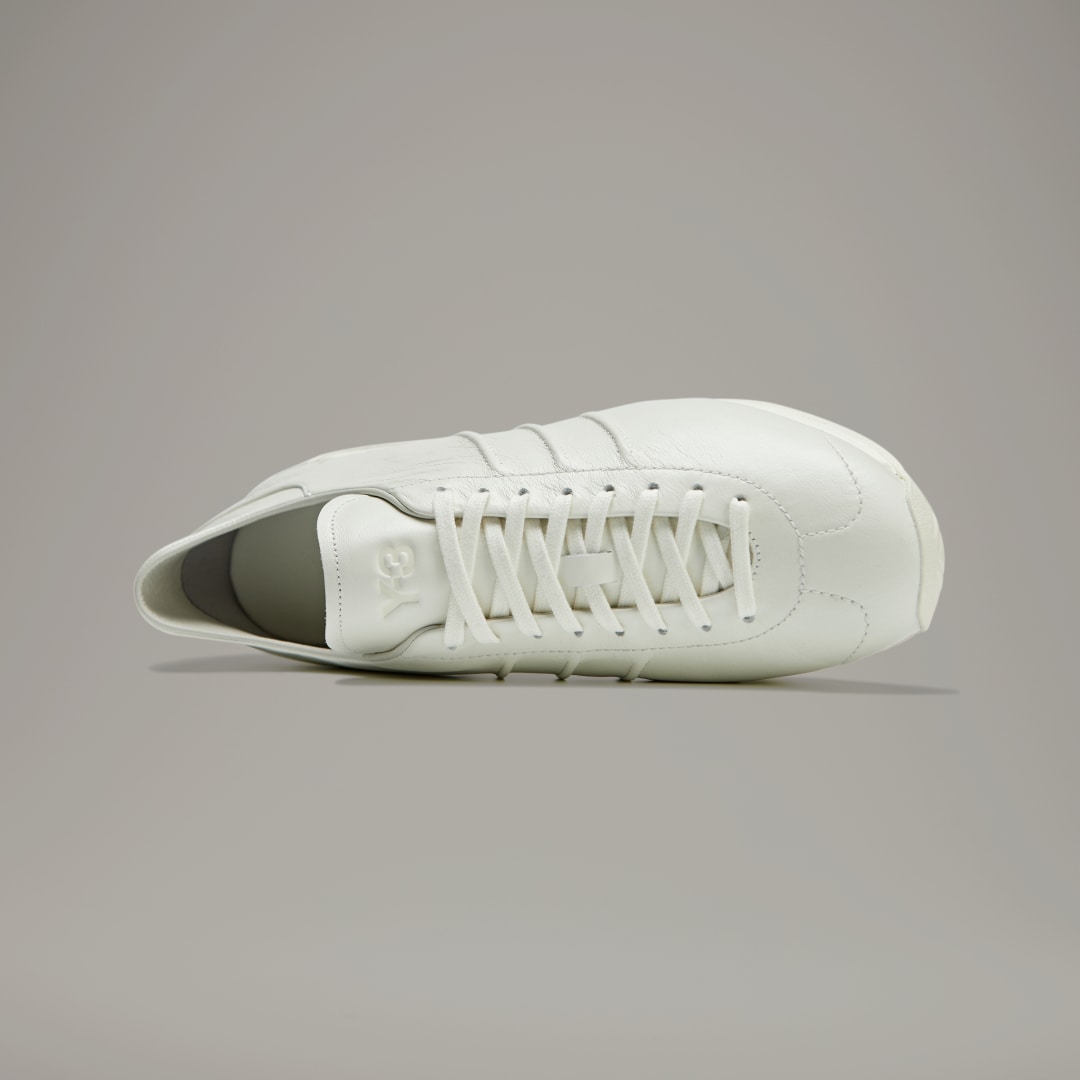 Adidas Country sneaker Off White / Off White / Off White