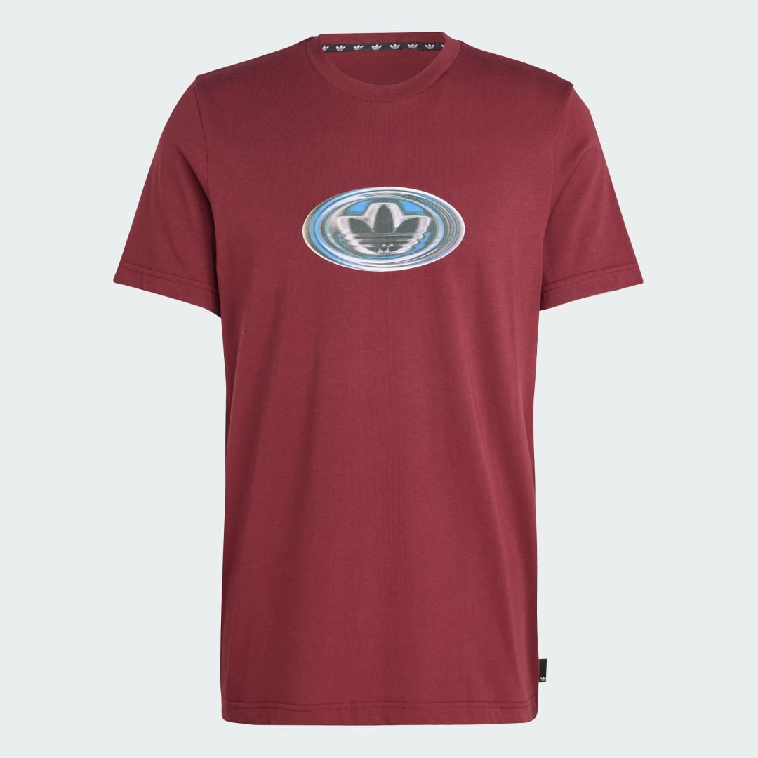 Adidas Originals 90s Logo T-shirt