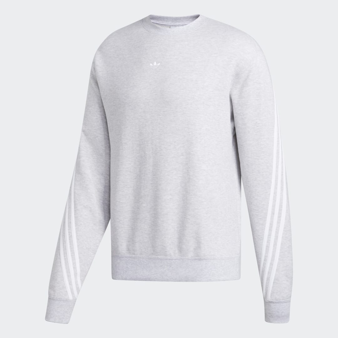 Джемпер 3 Stripes adidas