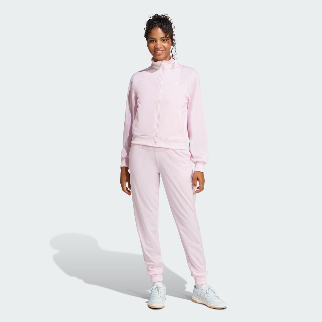 Adidas Essentials Feel Cozy Trainingspak