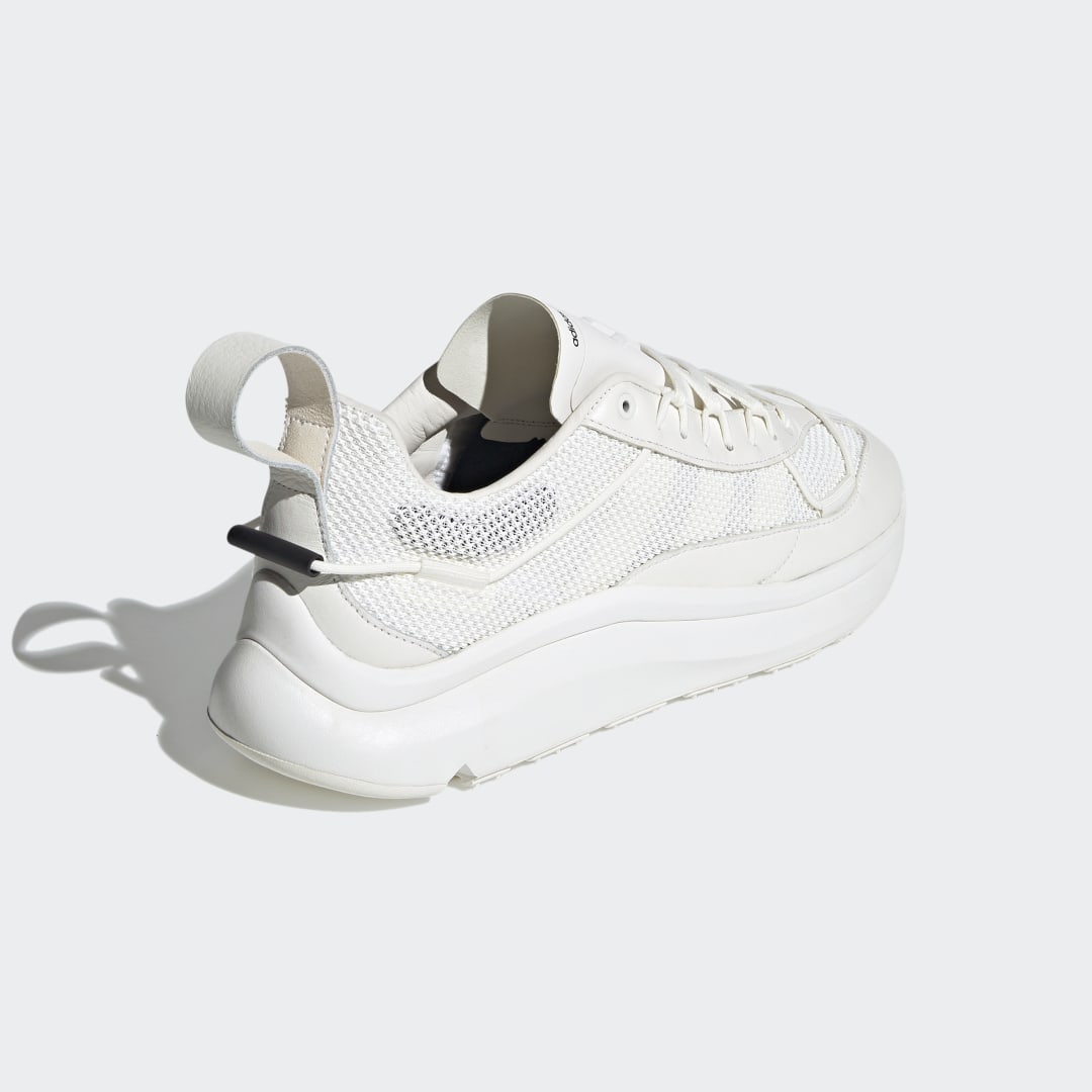 фото Кроссовки y-3 shiku by adidas