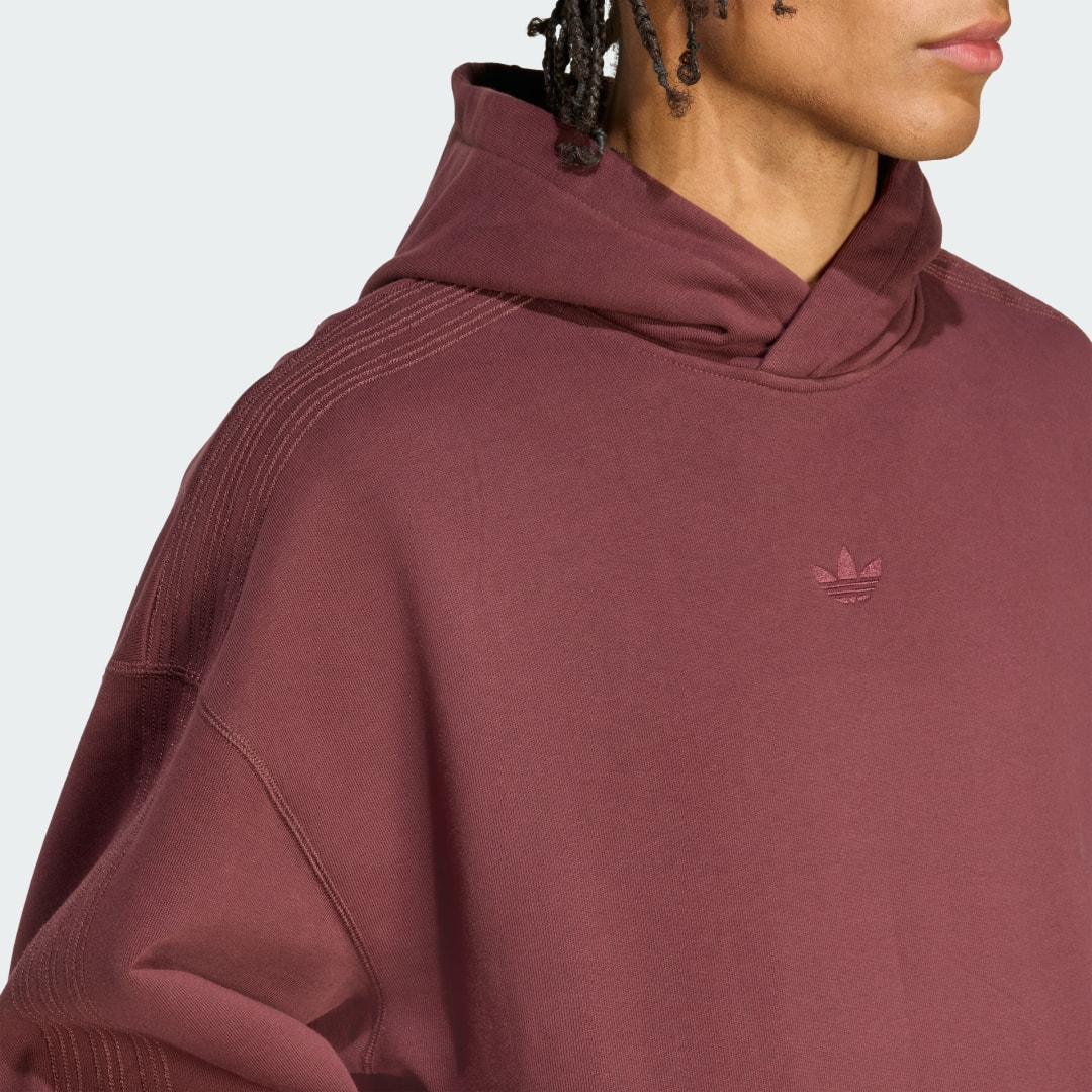 Adidas Premium Essentials Hoodie