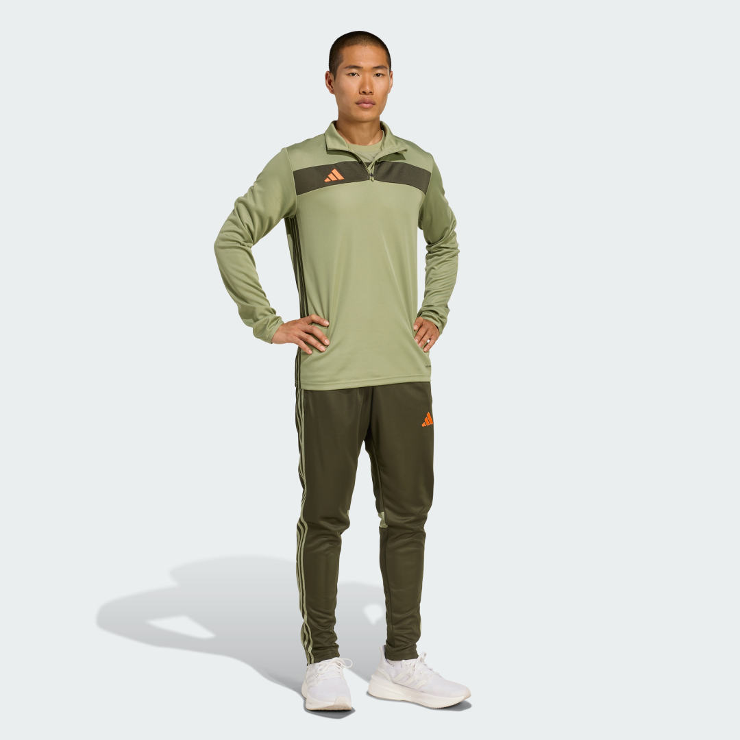Adidas Tiro 25 Essentials Training Shirt