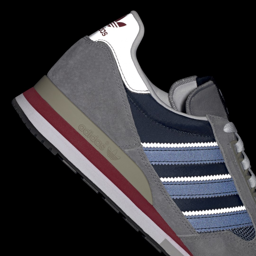 фото Кроссовки zx 500 adidas originals