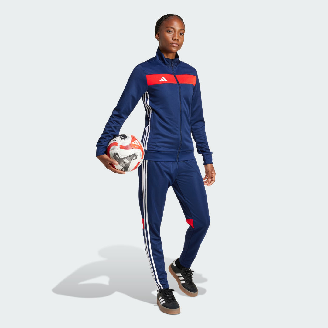 Adidas Tiro 25 Essentials Trainingspak