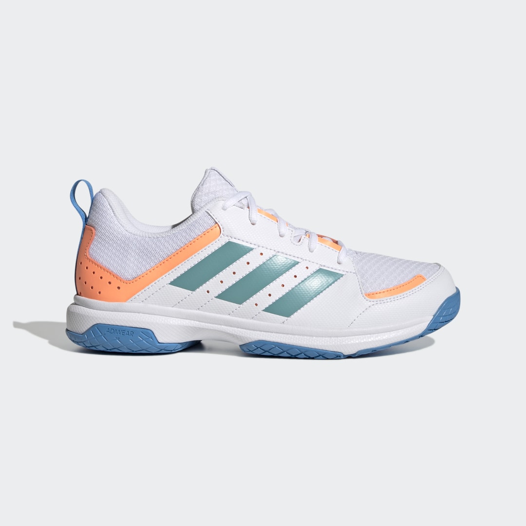 Ligra 7 Indoor Schoenen Ligra 7 Indoor Schoenen
