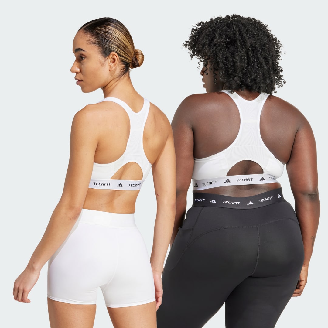Thumbnail - TECHFIT Medium-Support Sport-BH