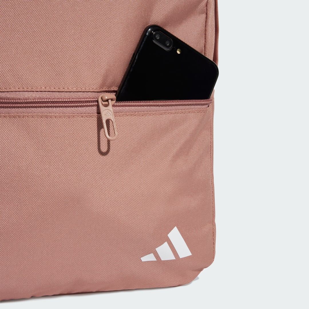 Adidas Classic Back-to-School Stripes Rugzak