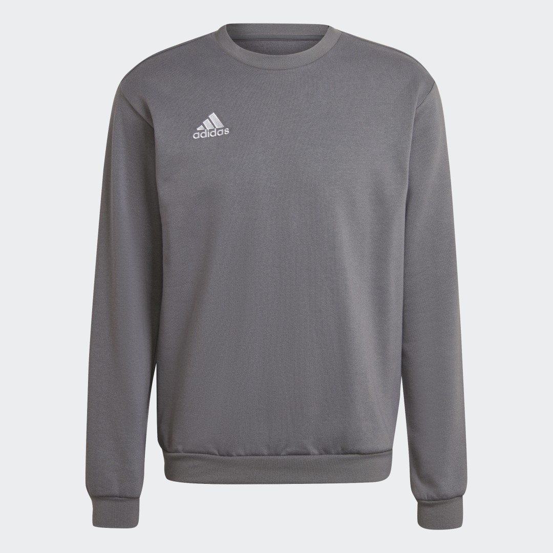 Sweat shirt adidas Entrada - vue 4