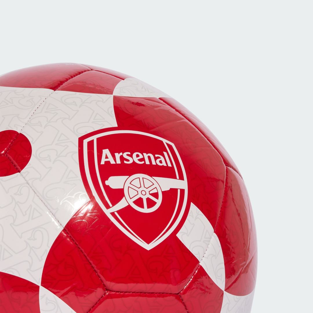 Adidas Arsenal Thuisclubbal