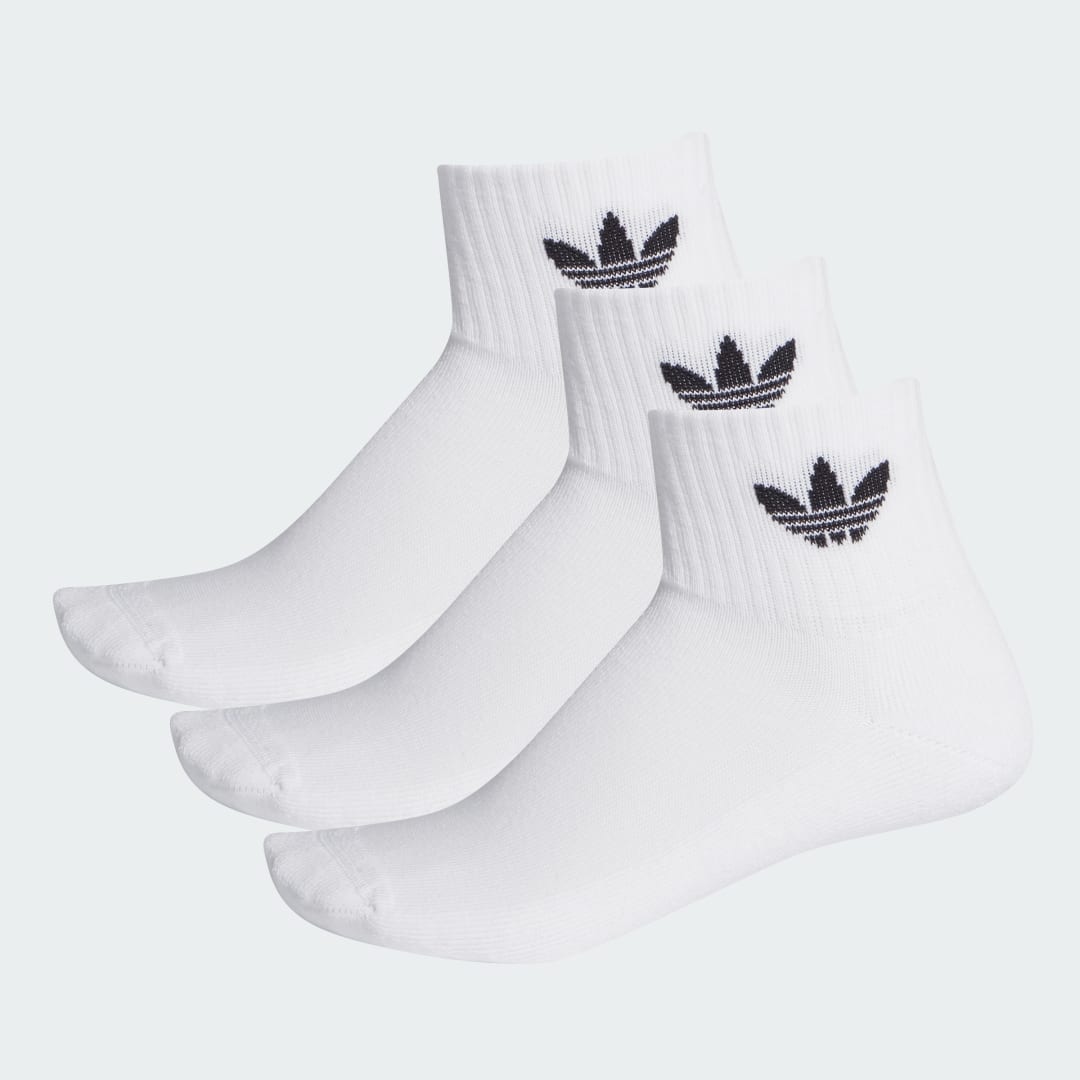 Chaussettes adidas - vue 2