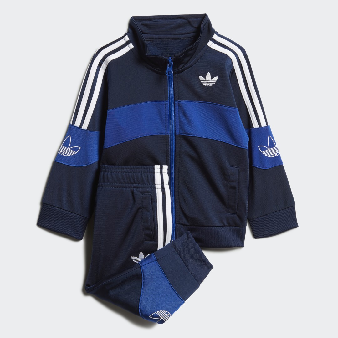 Спортивный костюм Bandrix adidas Originals
