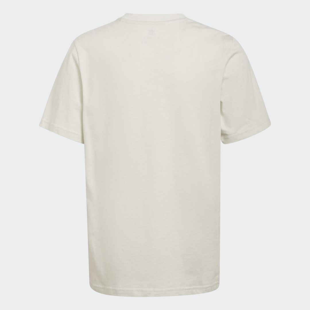 фото Футболка camo graphic adidas originals