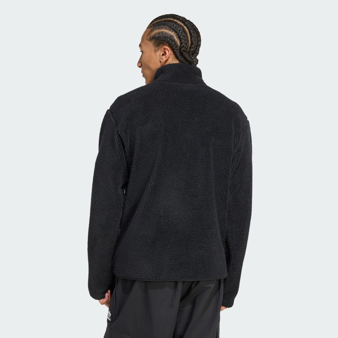 Thumbnail - Trefoil Essentials Teddy Fleece