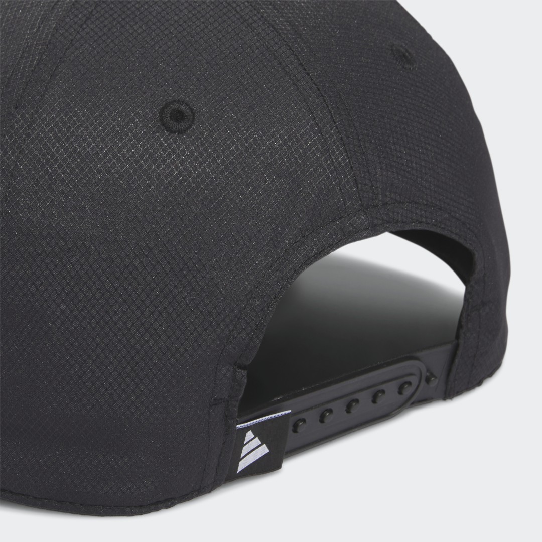 Casquette Snapback Tour - vue 8