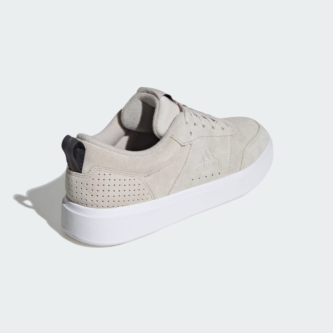 

adidas Tenis Park ST Hombre, Alumina/alumina/carbon