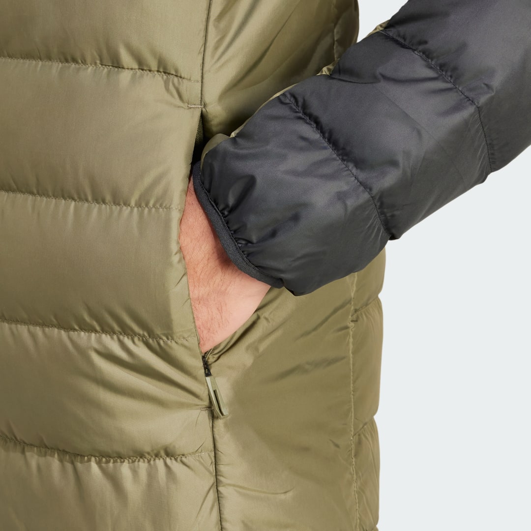 Adidas Terrex Multi Light Donsjack