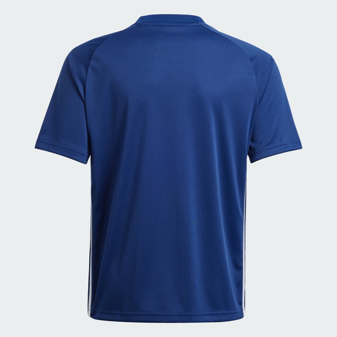 Adidas Tiro 25 Essentials Voetbalshirt Kids