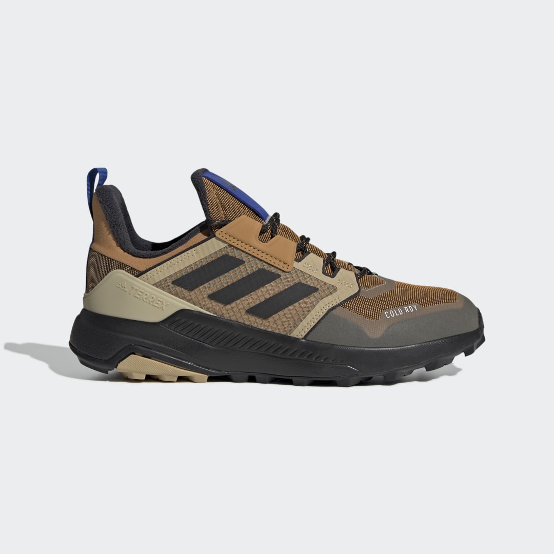 фото Кроссовки для хайкинга terrex trailmaker cold.rdy adidas terrex