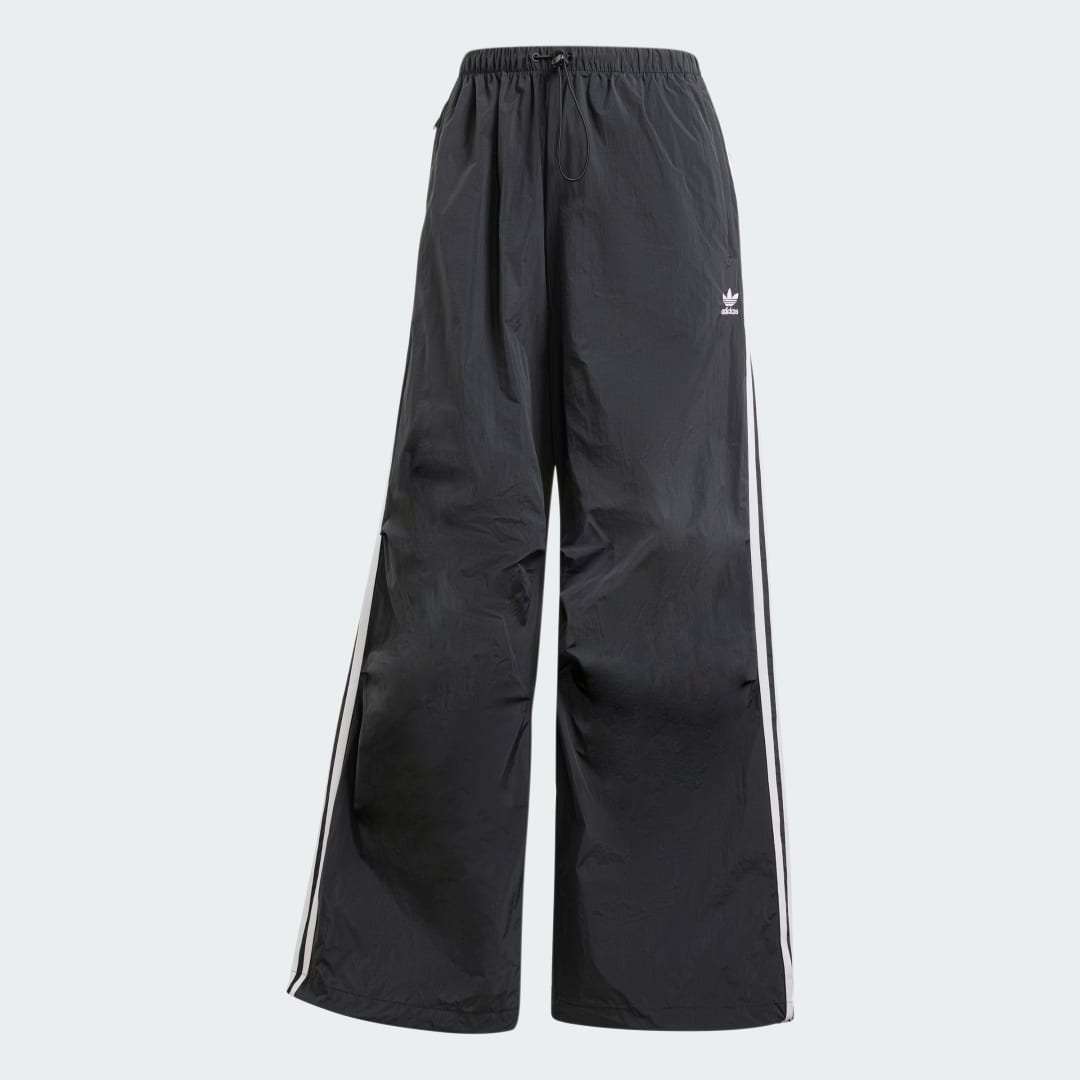 Adidas 3-Stripes Woven Parachute Broek