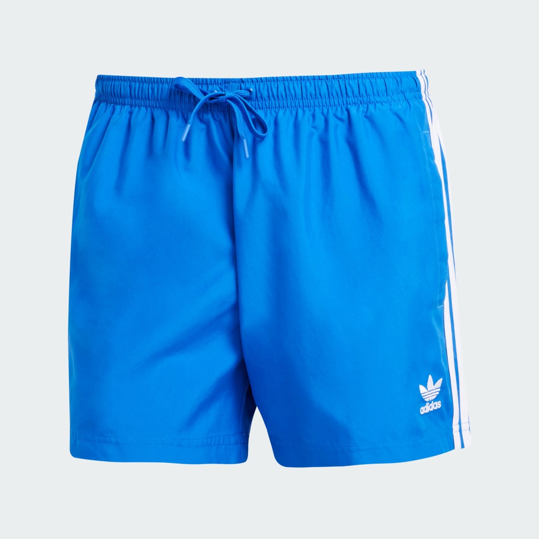 Adidas Adicolor 3-Stripes 5-Inch Zwemshort