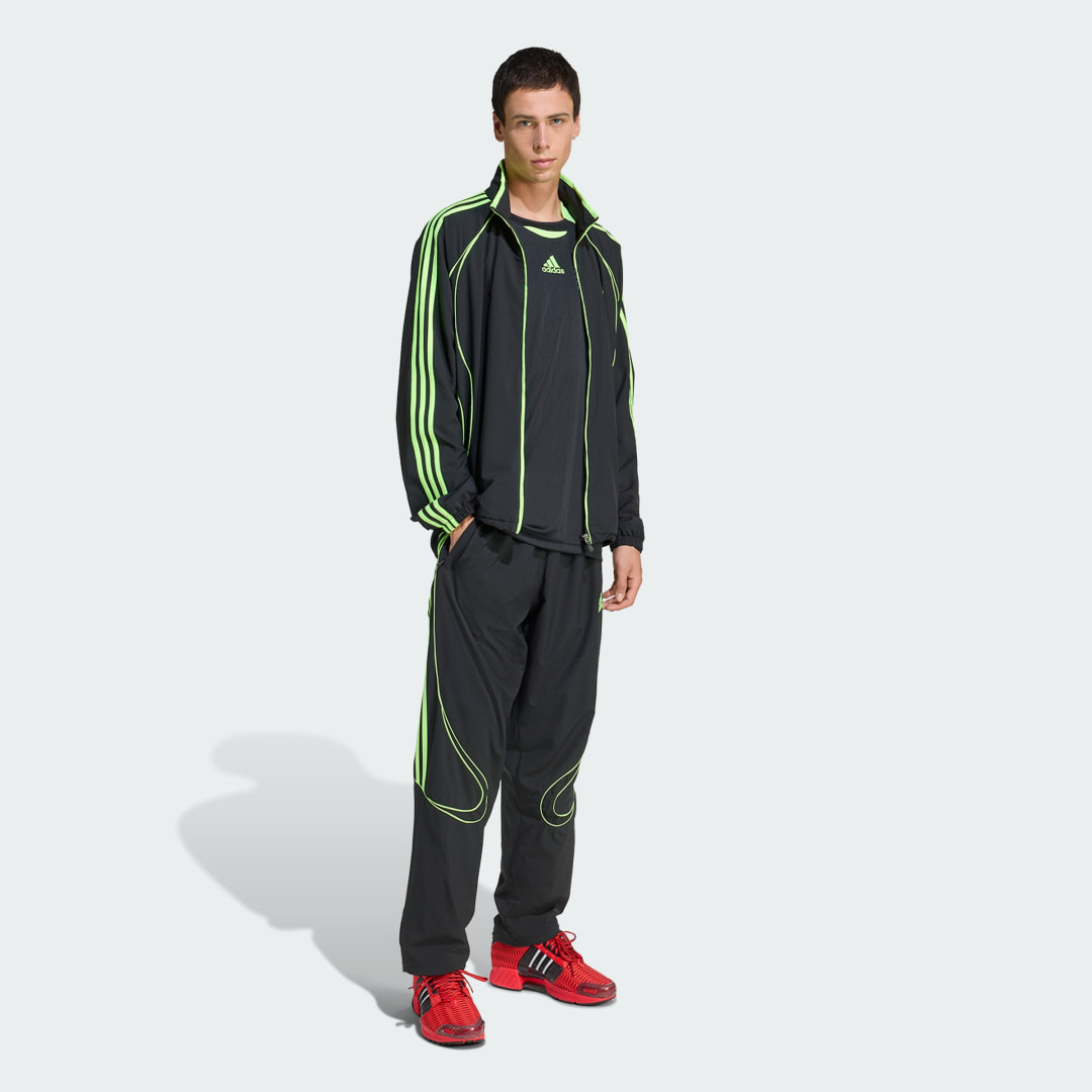 Adidas Teamgeist Adicolor T-shirt