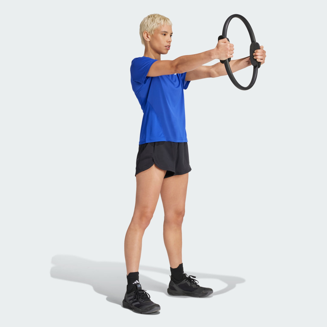 Adidas Designed for Training T-Shirt