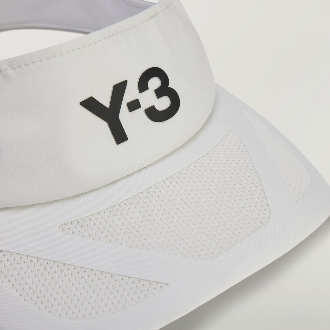Thumbnail - Tennis Y-3 Climacool Schirm