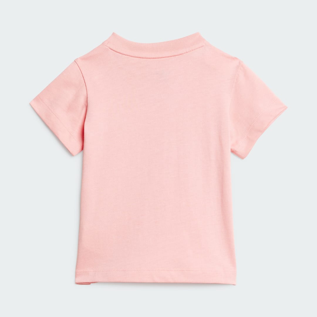 Adidas Short T-shirt Set Kids