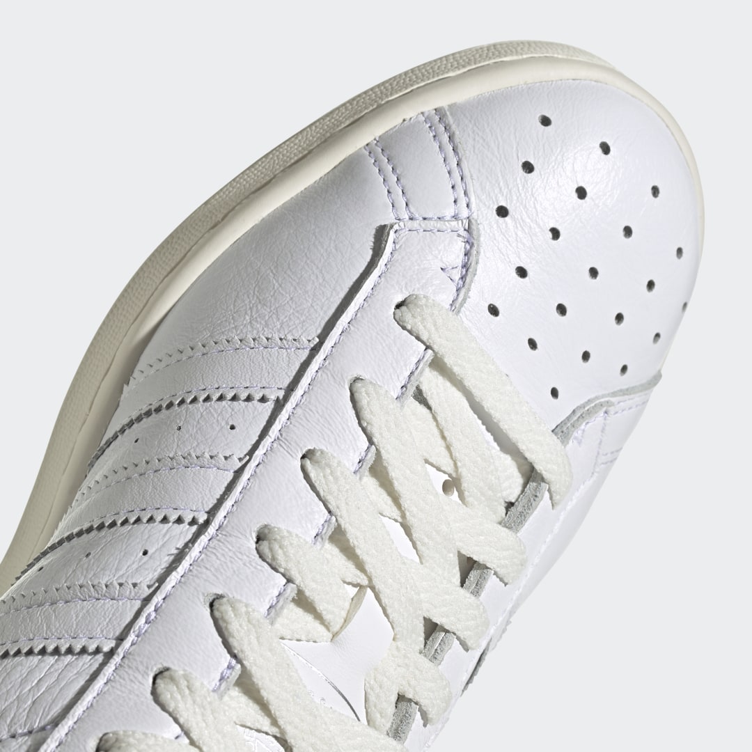 фото Кроссовки earlham adidas originals