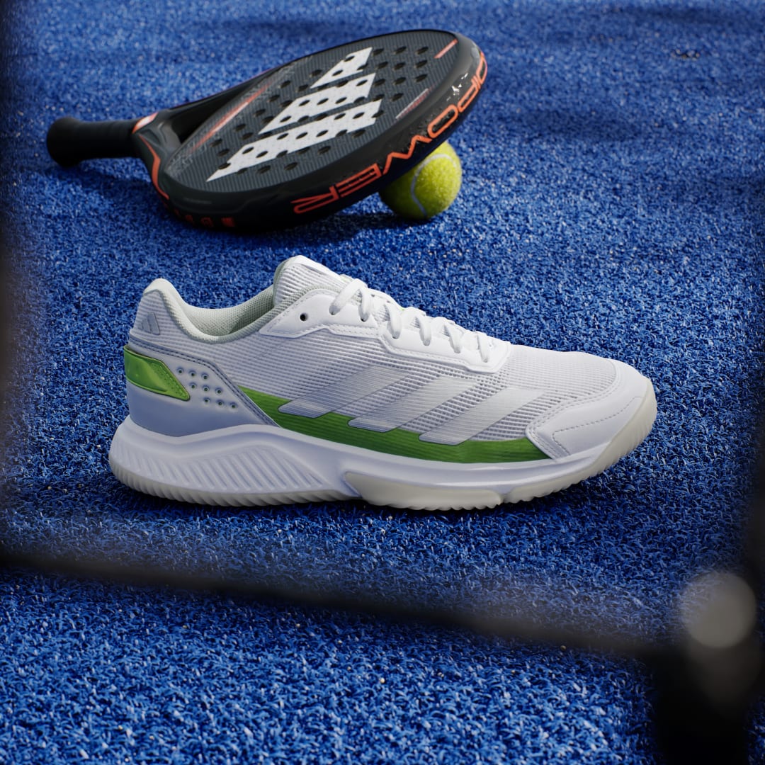 Thumbnail - Courtquick Padel Schuh