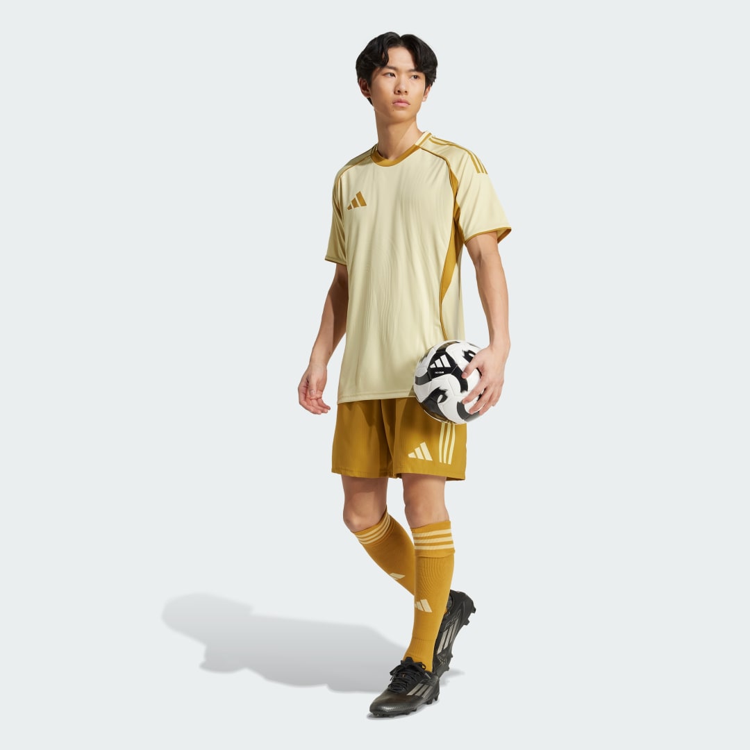 Adidas Tiro 25 Competition Wedstrijdshort