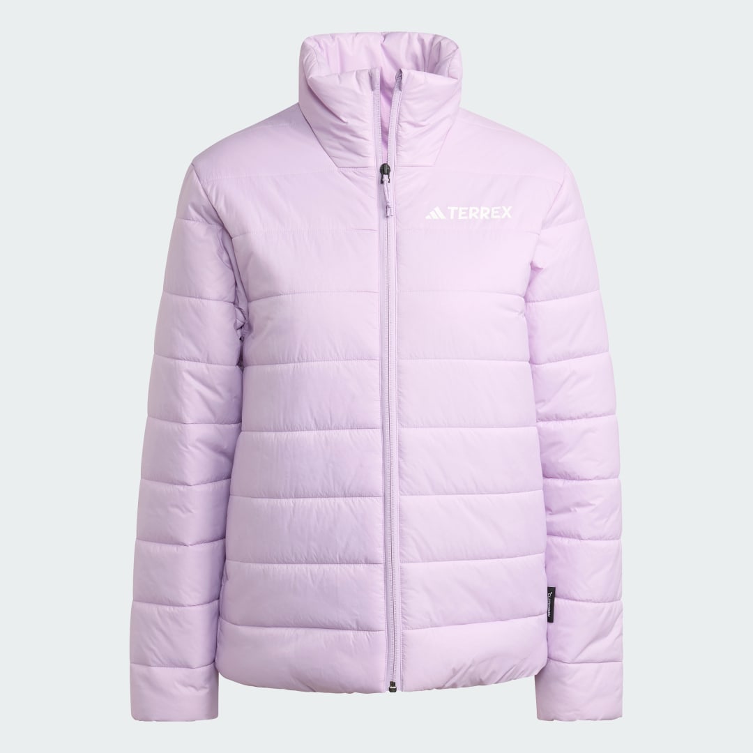 Adidas Terrex Multi Essentials Insulated Jack