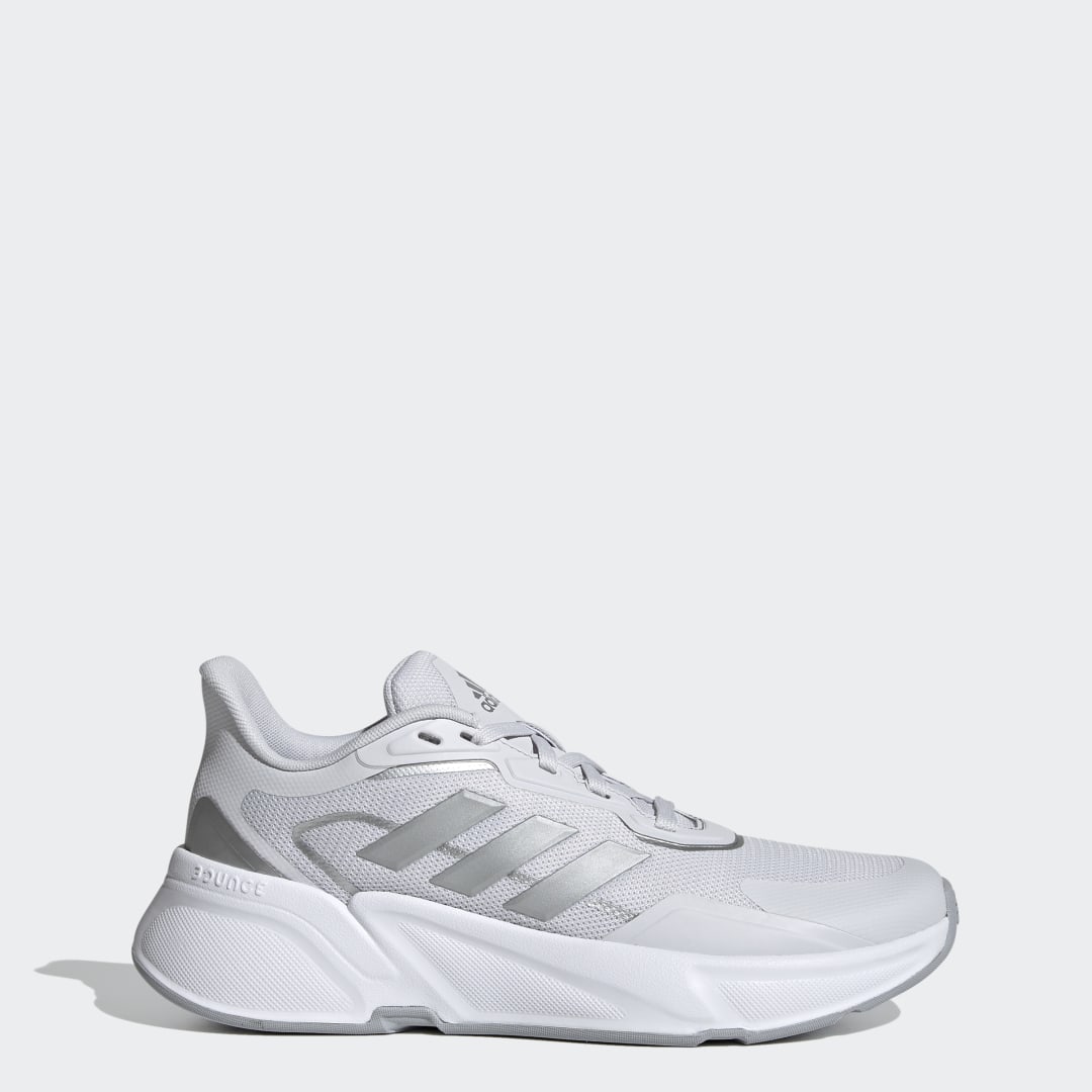 фото Кроссовки для бега x9000l1 adidas performance