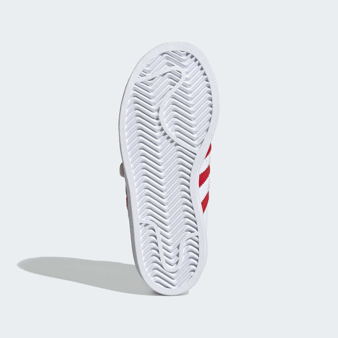 фото Кроссовки superstar adidas originals