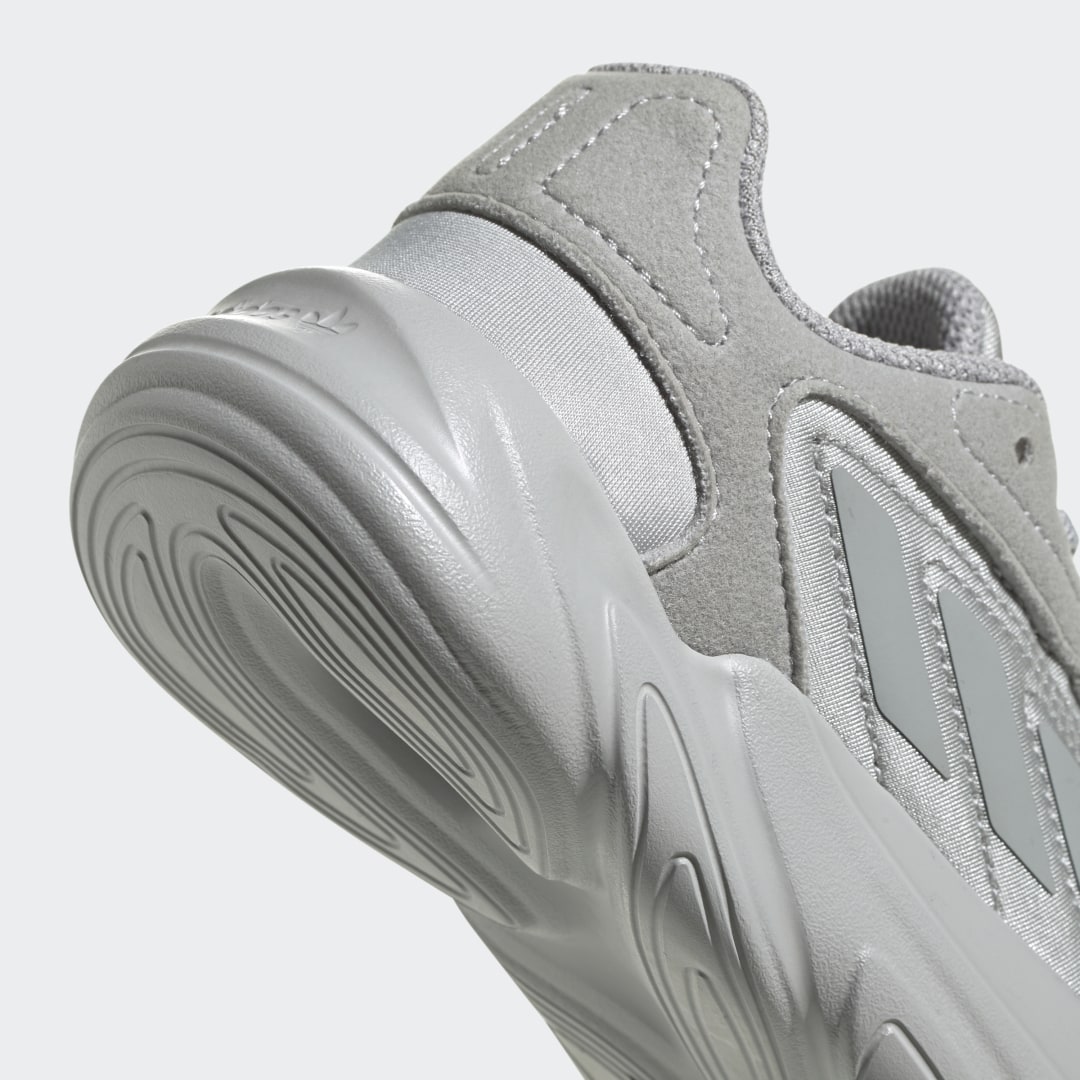 фото Кроссовки ozelia adidas originals