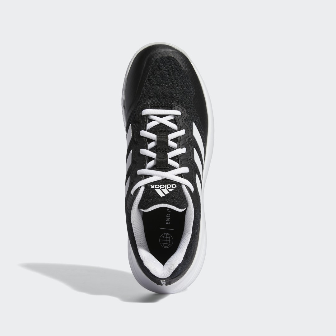 Adidas  sneaker Core Black / Cloud White / Cloud White