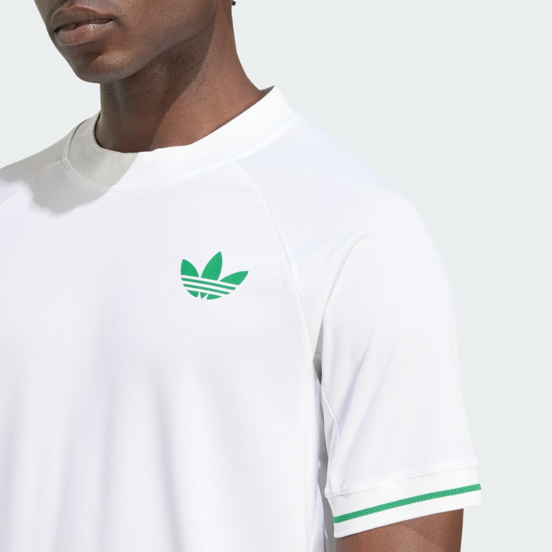 Adidas Tennis Pro Climacool+ FreeLift T-shirt