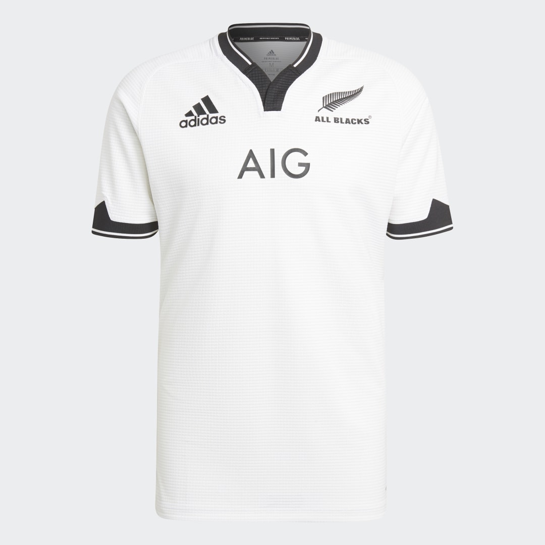 All Blacks Primeblue Replica Uitshirt All Blacks Primeblue Replica Uitshirt
