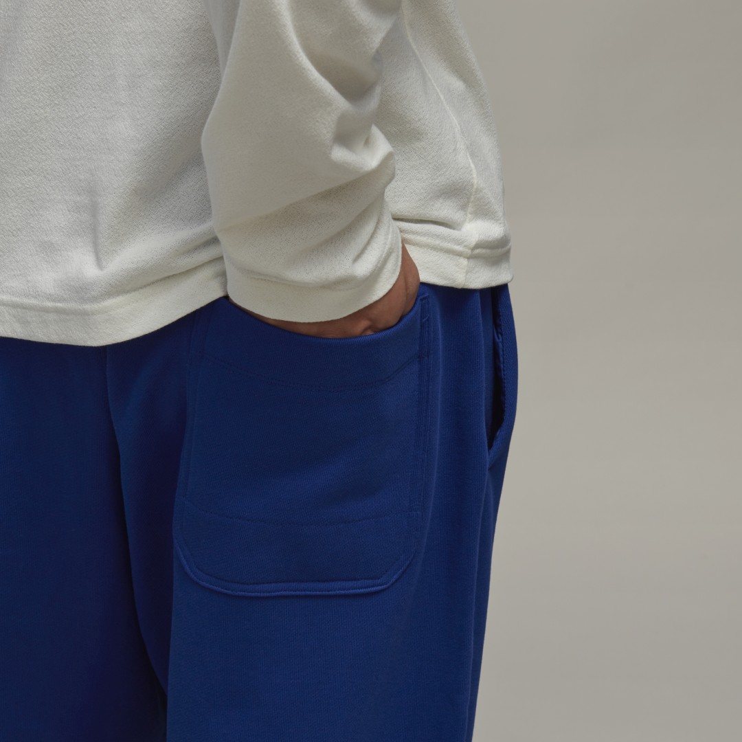 

adidas FT Straight PNT Hombre, Mystery ink