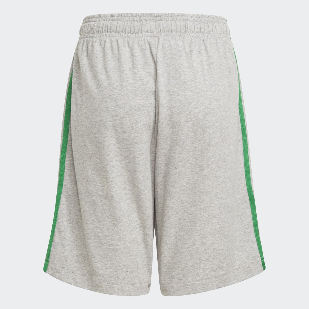 фото Шорты essentials 3-stripes adidas performance